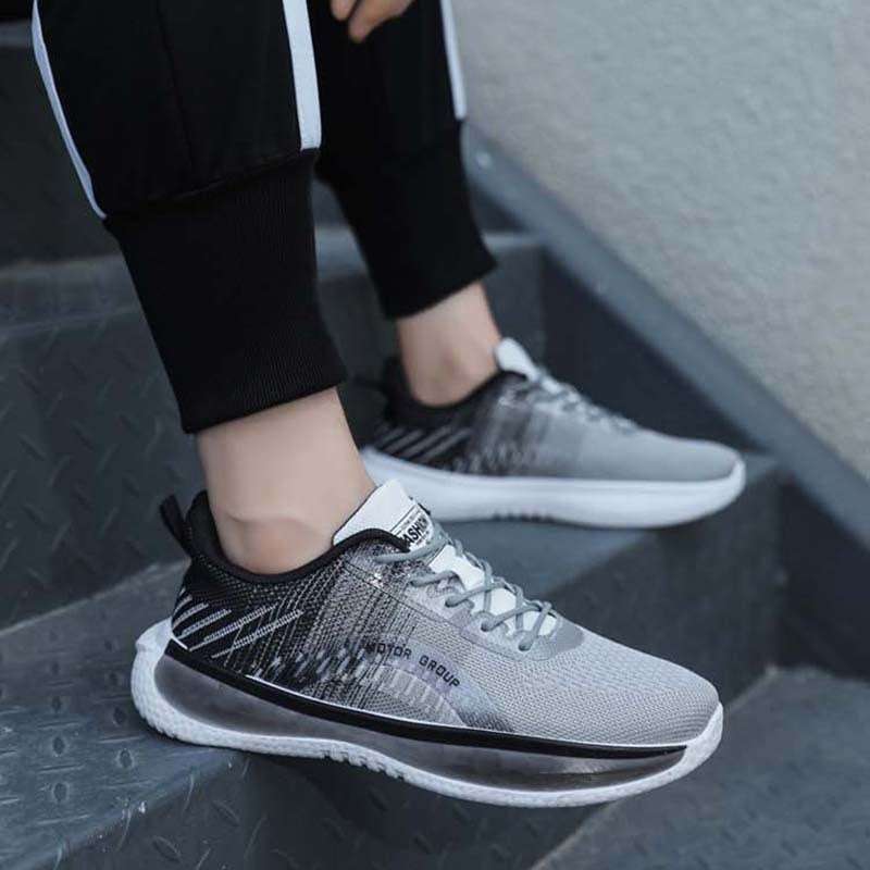Non-slip Outdoor Training & Running Shoes