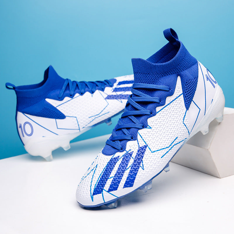 Comfort Fit Soccer Shoes for Every Training Session