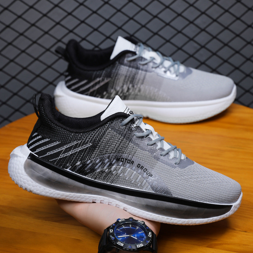 Non-slip Outdoor Training & Running Shoes