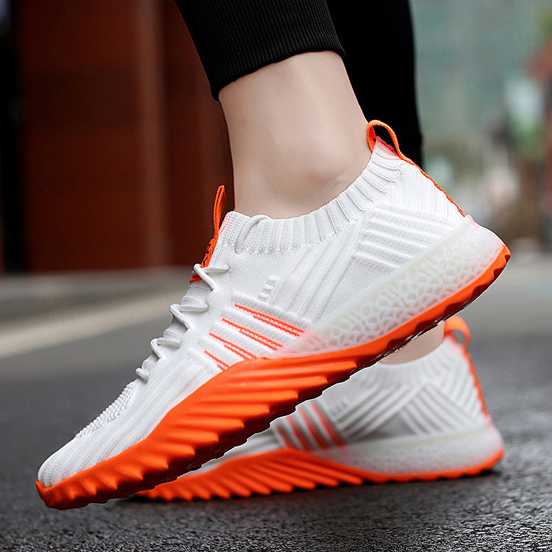 Flying Woven Sneakers