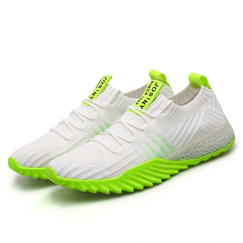 Flying Woven Sneakers
