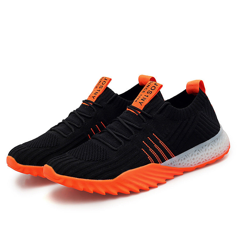 Flying Woven Sneakers