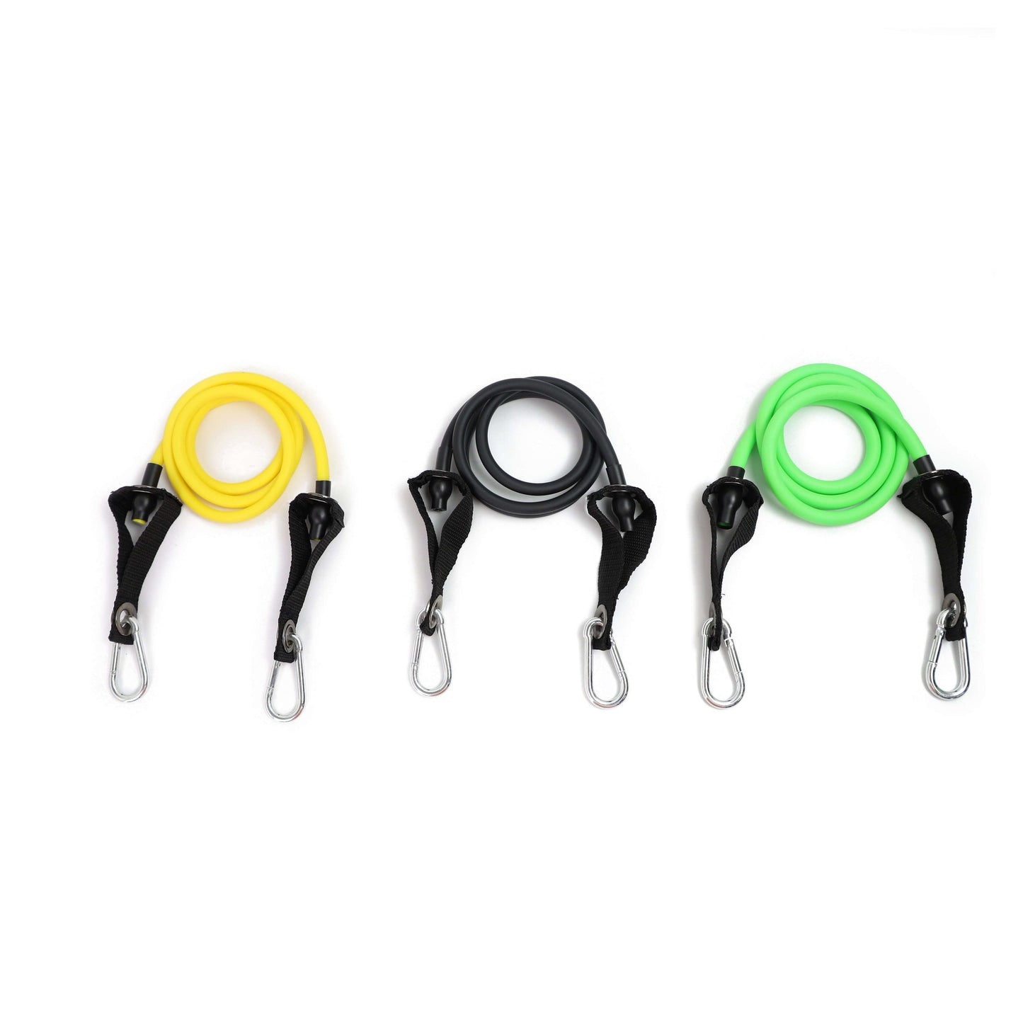 Full-Body Resistance Training Workout Kit
