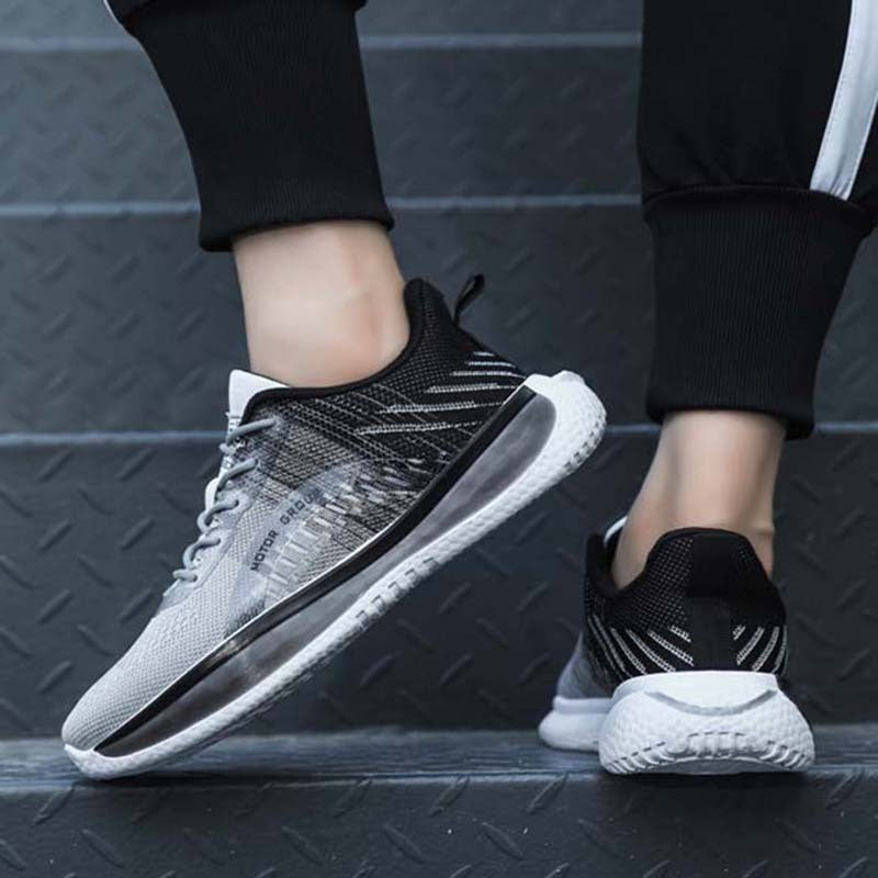 Non-slip Outdoor Training & Running Shoes