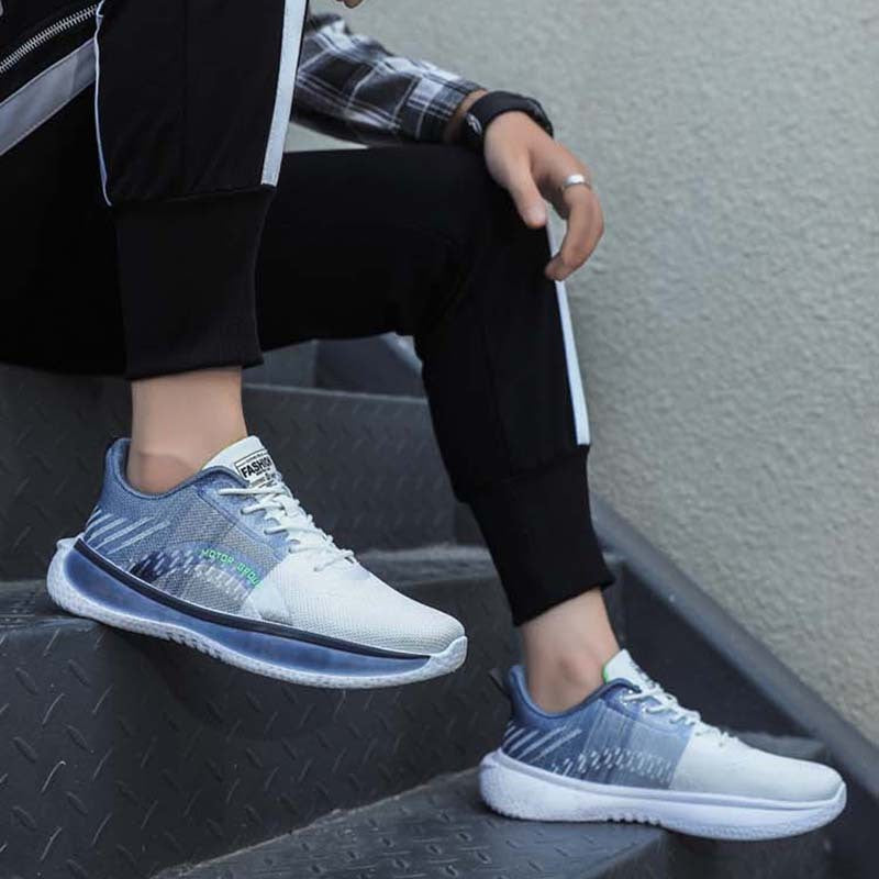 Non-slip Outdoor Training & Running Shoes
