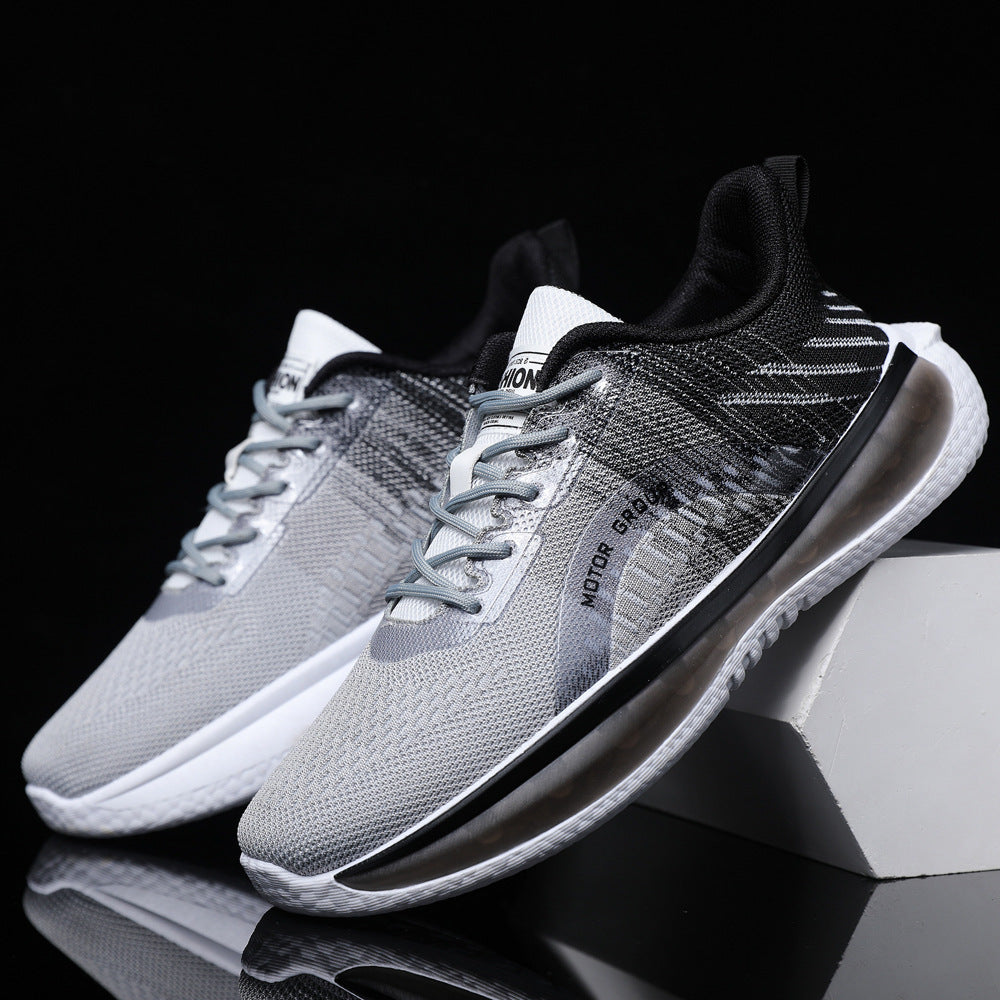 Non-slip Outdoor Training & Running Shoes