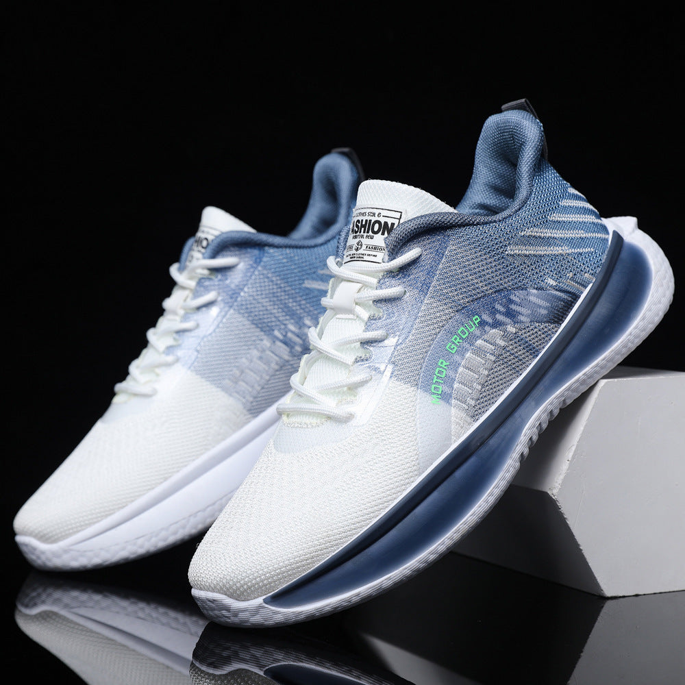 Non-slip Outdoor Training & Running Shoes