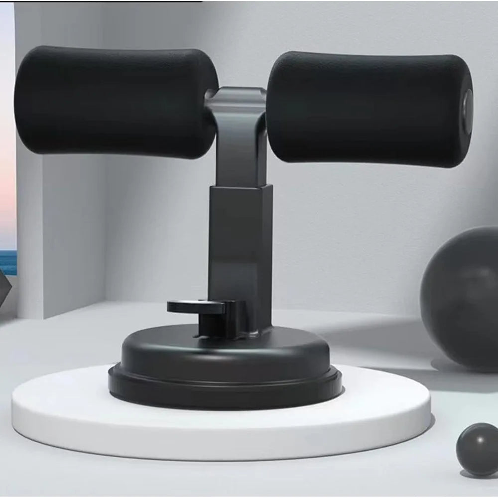 Portable Sit-Up Bar for Core & Full-Body Training