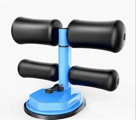 Portable Sit-Up Bar for Core & Full-Body Training