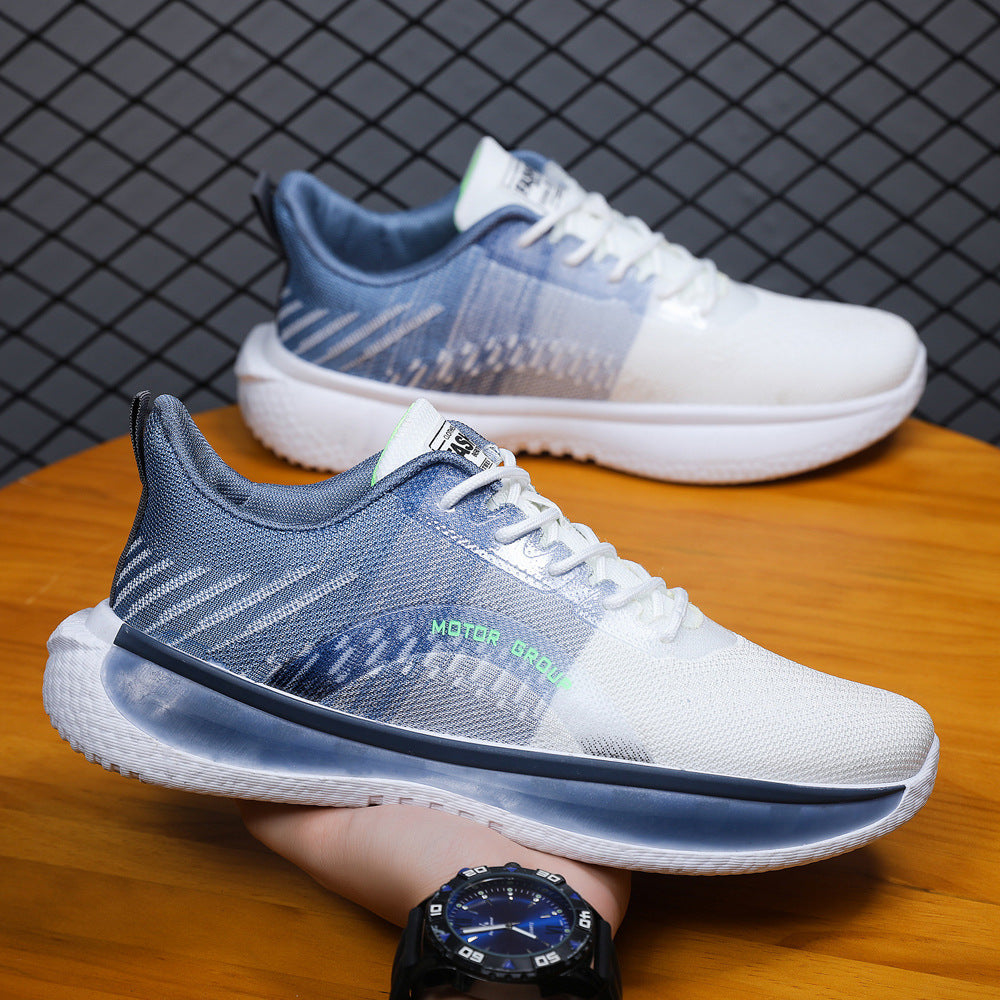 Non-slip Outdoor Training & Running Shoes