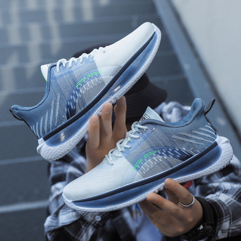 Non-slip Outdoor Training & Running Shoes