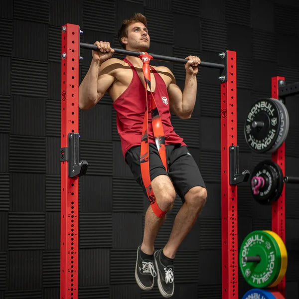 Powerlifting and Pull Up Exercise Resistance Bands