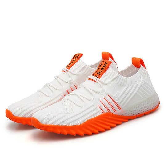 Flying Woven  Sneakers