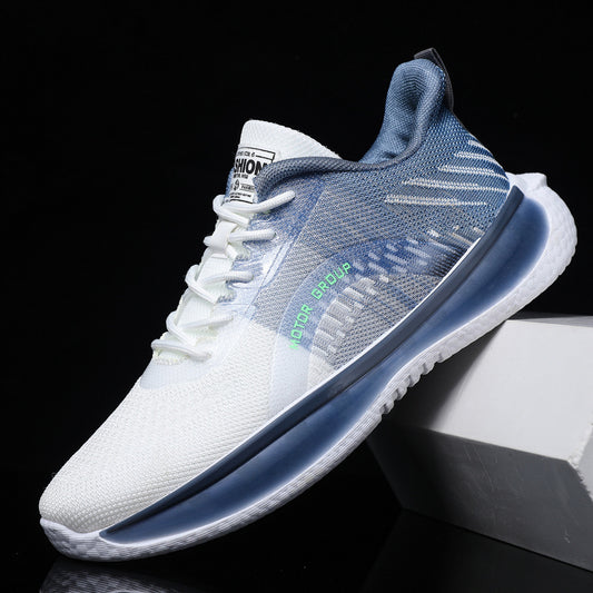 Non-slip Outdoor Training & Running Shoes