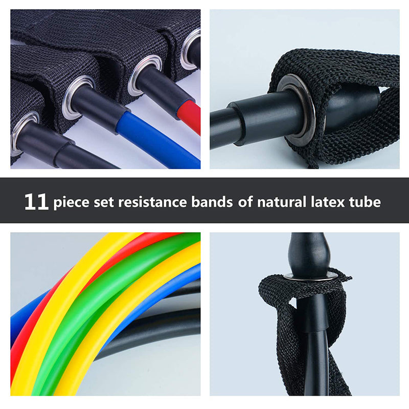 Resistance Band Set